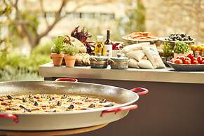 Grand Hyatt Barcelona