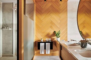 Grand Hyatt Barcelona