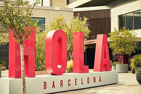 Grand Hyatt Barcelona