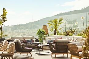 Grand Hyatt Barcelona