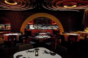 Grand Hyatt Barcelona