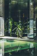 Grand Hyatt Barcelona