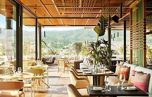 Grand Hyatt Barcelona
