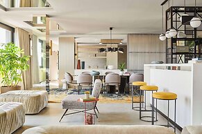 Grand Hyatt Barcelona