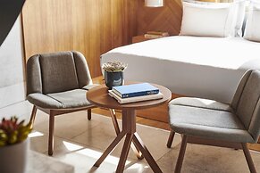 Grand Hyatt Barcelona