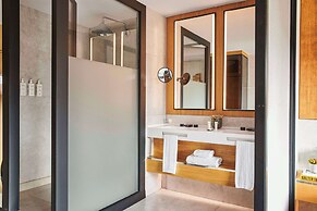Grand Hyatt Barcelona