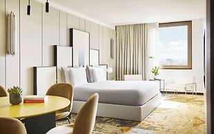Grand Hyatt Barcelona