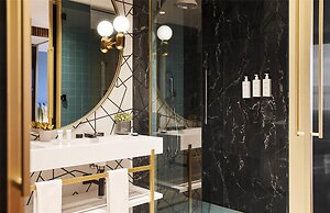 Grand Hyatt Barcelona