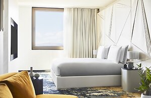 Grand Hyatt Barcelona