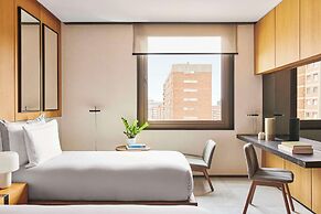 Grand Hyatt Barcelona