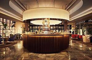 Grand Hyatt Barcelona