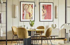 Grand Hyatt Barcelona