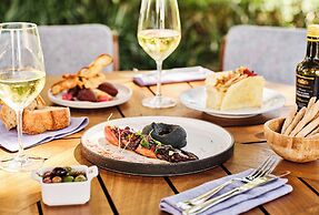 Grand Hyatt Barcelona