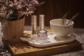 Grand Hyatt Barcelona