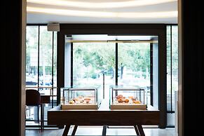 Grand Hyatt Barcelona