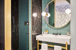 Grand Hyatt Barcelona
