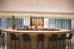 Grand Hyatt Barcelona