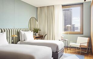 Grand Hyatt Barcelona