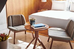 Grand Hyatt Barcelona