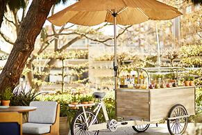 Grand Hyatt Barcelona