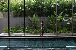 Grand Hyatt Barcelona