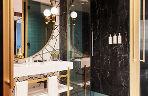 Grand Hyatt Barcelona