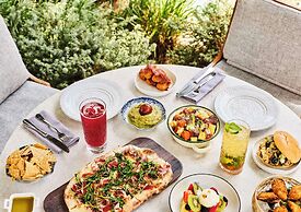 Grand Hyatt Barcelona
