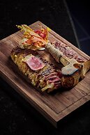 Grand Hyatt Barcelona