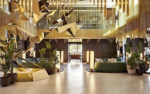 Grand Hyatt Barcelona