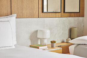 Grand Hyatt Barcelona