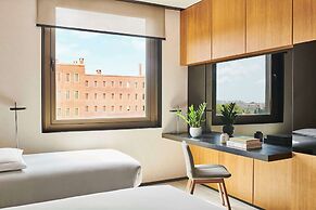 Grand Hyatt Barcelona