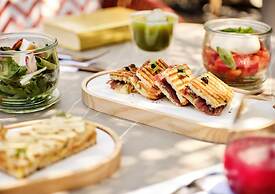 Grand Hyatt Barcelona