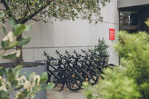 Grand Hyatt Barcelona