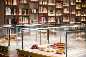 Grand Hyatt Barcelona