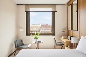 Grand Hyatt Barcelona
