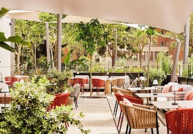 Grand Hyatt Barcelona