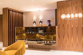Grand Hyatt Barcelona