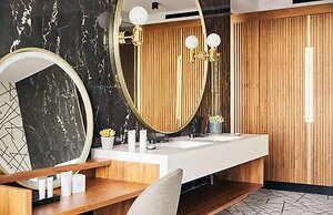 Grand Hyatt Barcelona