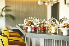 Grand Hyatt Barcelona