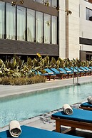 Grand Hyatt Barcelona