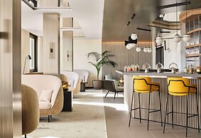 Grand Hyatt Barcelona