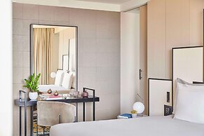 Grand Hyatt Barcelona