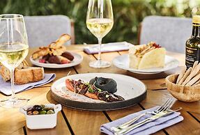 Grand Hyatt Barcelona