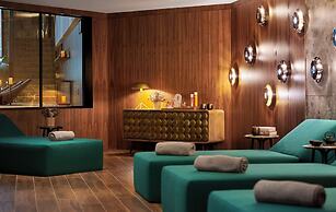Grand Hyatt Barcelona