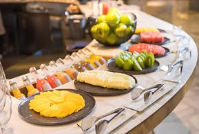 Grand Hyatt Barcelona