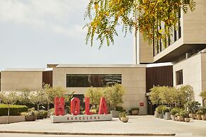 Grand Hyatt Barcelona