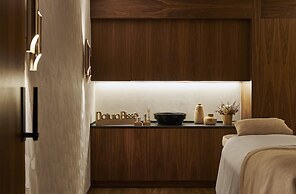 Grand Hyatt Barcelona