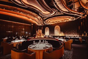 Grand Hyatt Barcelona