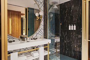 Grand Hyatt Barcelona