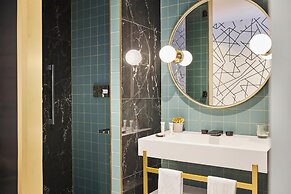 Grand Hyatt Barcelona